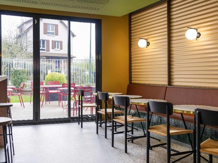 ibis Styles Versailles Saint Quentin en Yvelines
