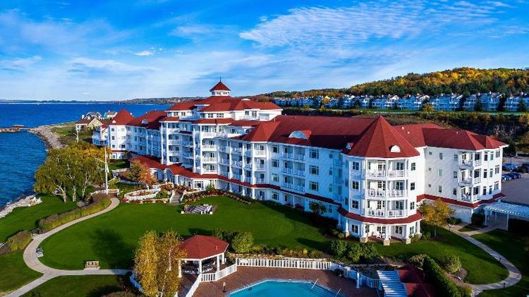Renaissance Golf Resort - The Inn at Bay Harbor