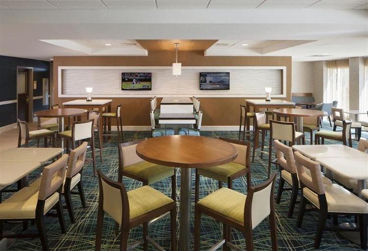 SpringHill Suites Boca Raton