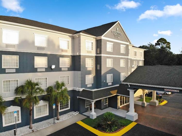 Country Inn & Suites by Radisson, Pensacola West