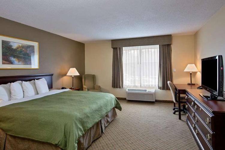 Country Inn by Radisson, Newport News South, VA