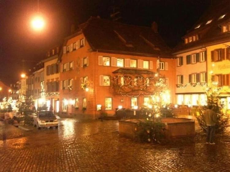 Gasthaus Zum Löwen