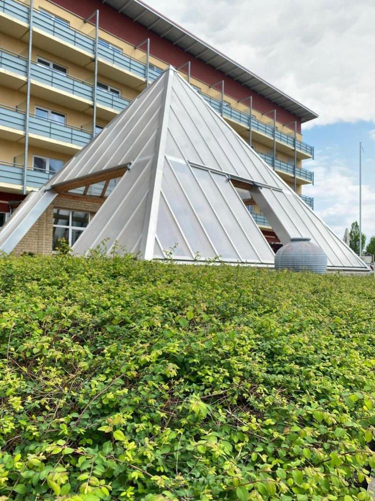 Pyramide