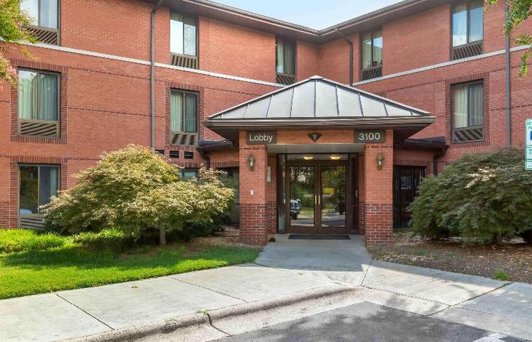 Extended Stay America - Raleigh - Cary - Regency P