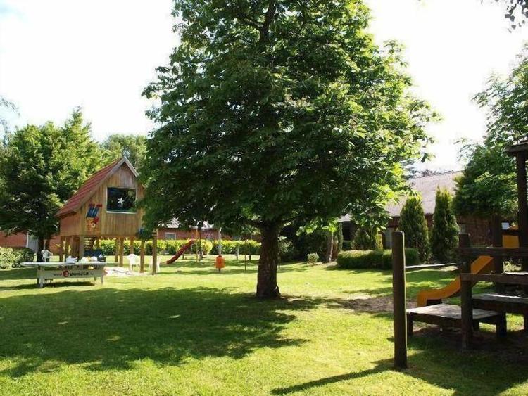 Familotel Landhaus Pfahlershof