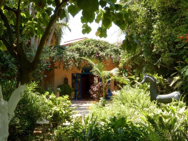 Villa Mandarine