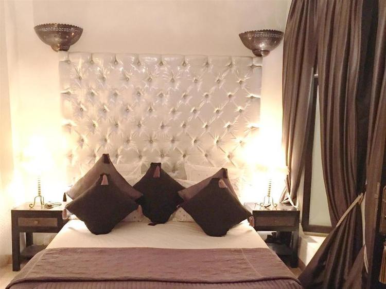 Riad Terra Bahia