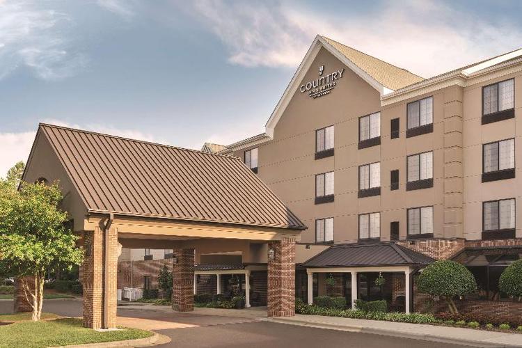 Country Inn & Suites Raleigh-Durham Air