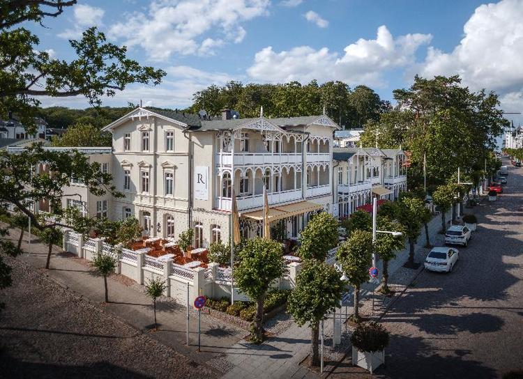 ROEWERS Privathotel