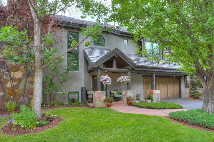 Keystone Private Homes
