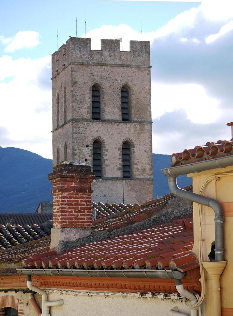 L'Hostalet