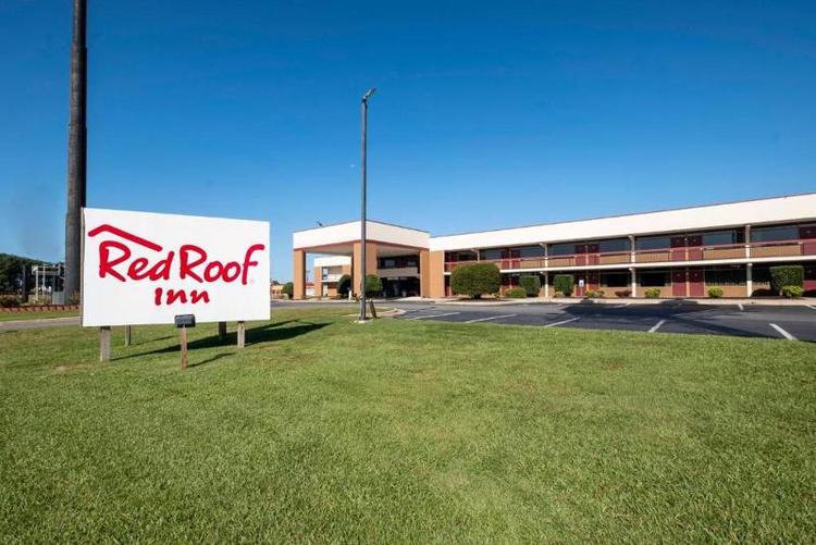 Red Roof Inn Kenly - I-95