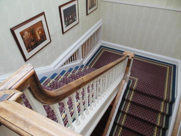 Inn on Broadway