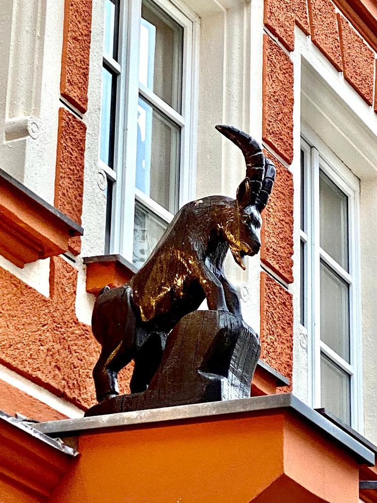 Boutique Hotel Schwarzer Bock
