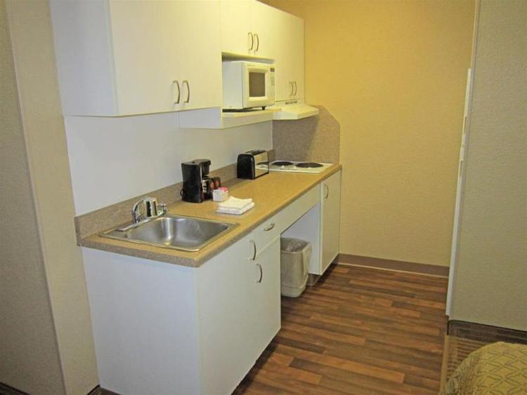 Extended Stay America - Rochester - Greece