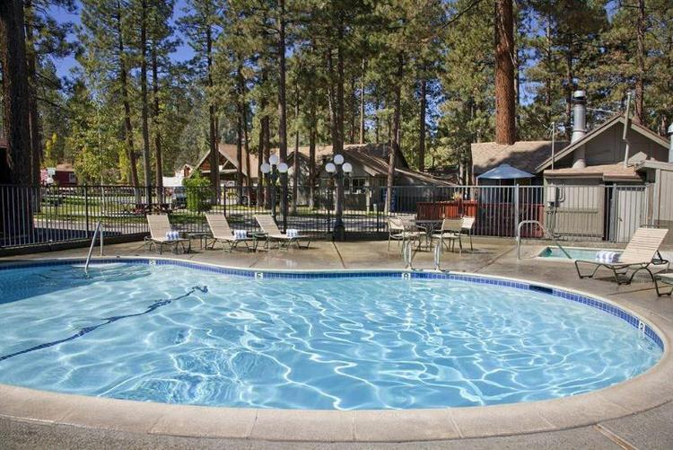 Big Bear Frontier