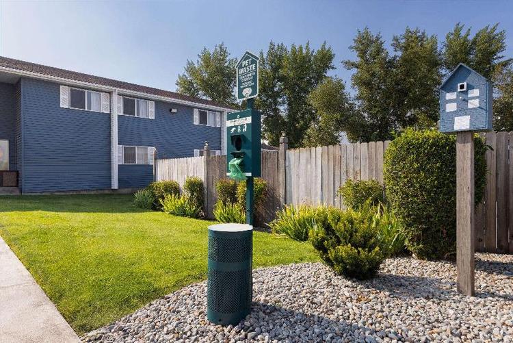 Days Inn by Wyndham Ritzville