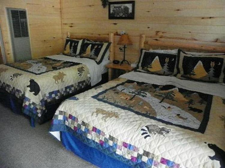 Nicky's Resort