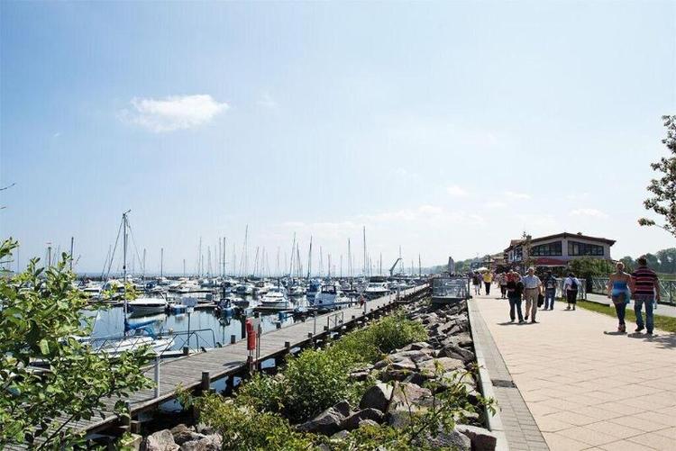 Morada Strandhotel Kühlungsborn