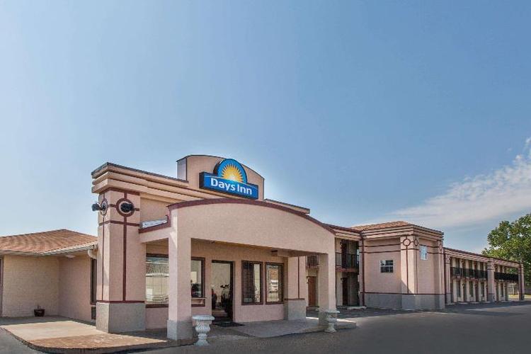 Days Inn by Wyndham El Reno