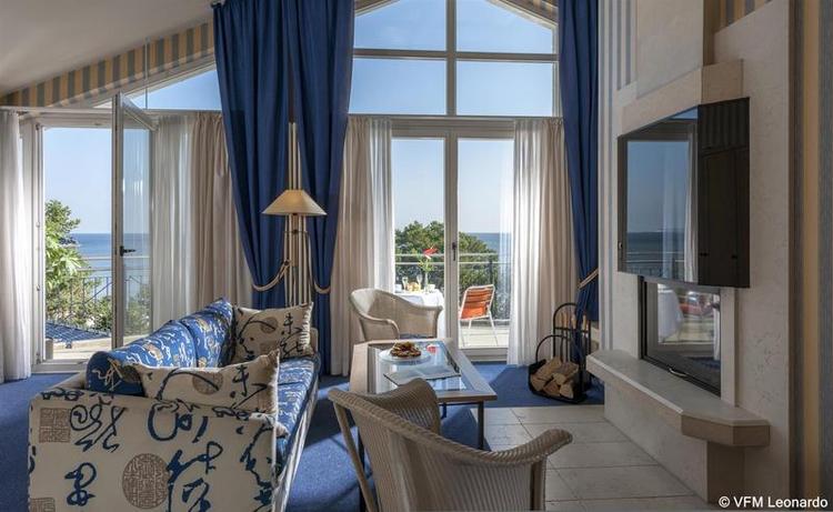 Dorint Strandhotel Binz/Rügen