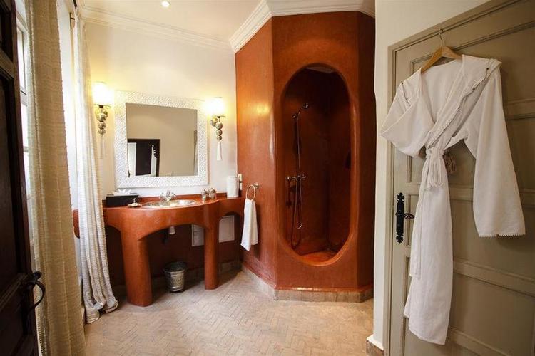 Riad Clementine