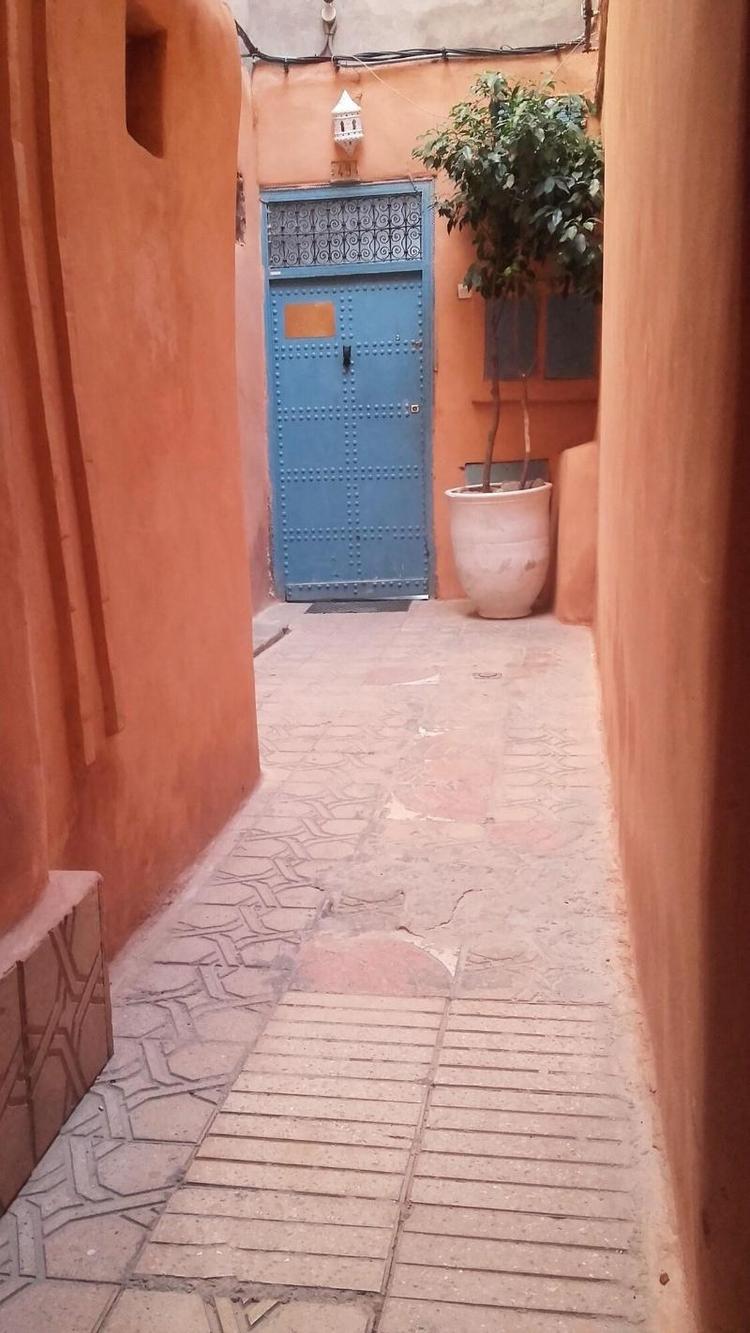 Riad Chamali