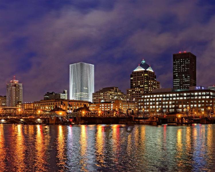 Hyatt Regency Rochester