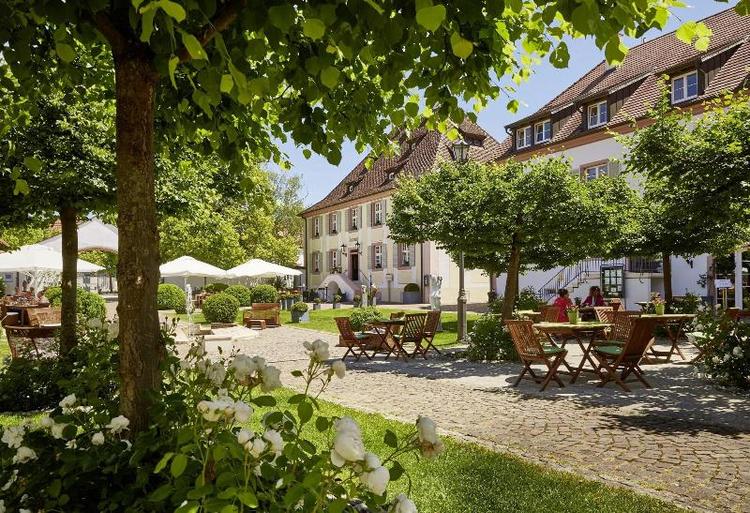 Schloss Reinach