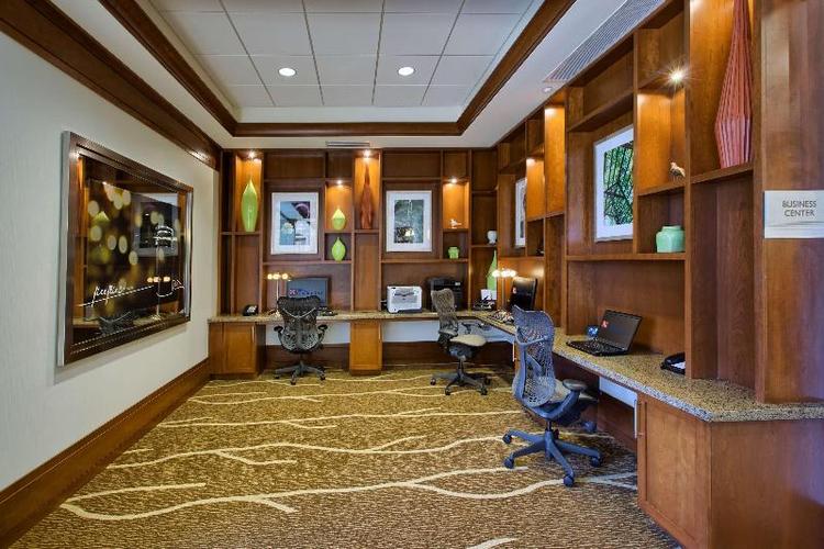 Hilton Garden Inn Durham/University Medical Center