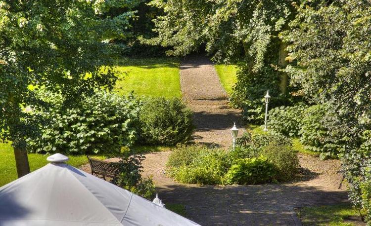 Landhotel Herrenhaus Bohlendorf