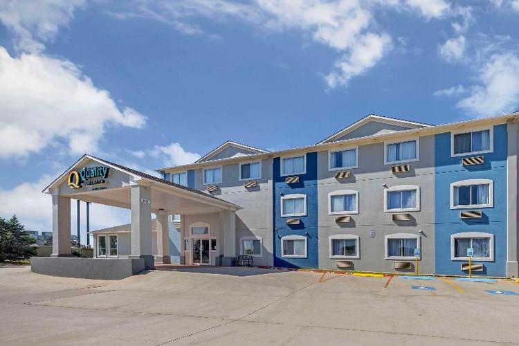 Quality Inn