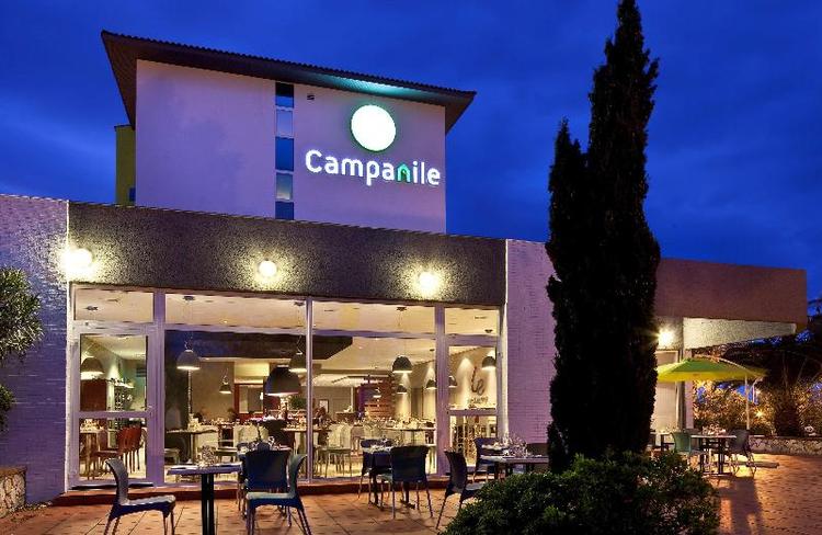 CAMPANILE PERPIGNAN NORD - Aéroport