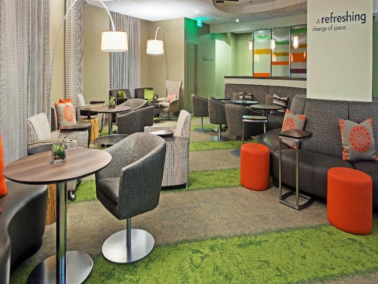 Even Hotel Rockville – Washington DC Area