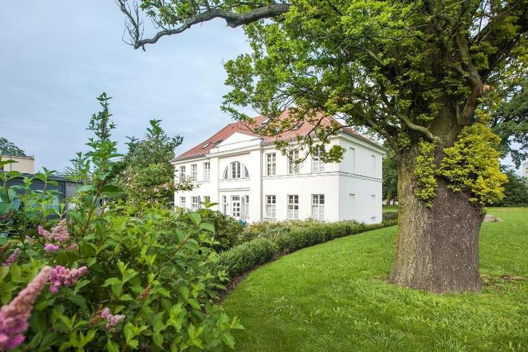 Hotel Prinzenpalais Bad Doberan
