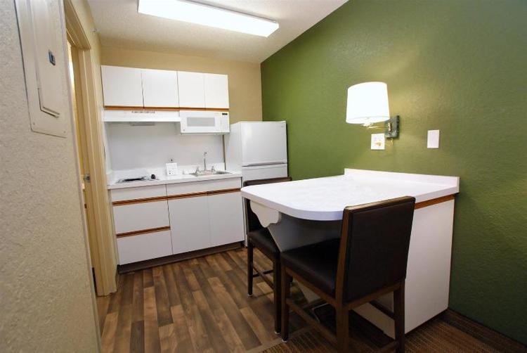 Extended Stay America - Sacramento - South Natomas