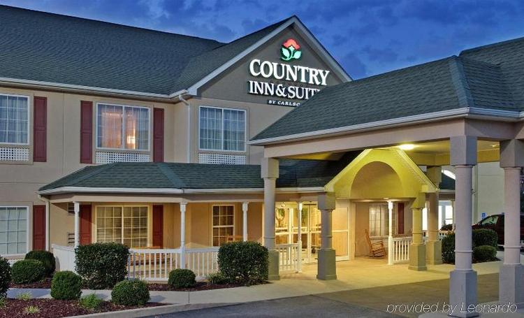 Country Inn & Suites by Radisson, Somerset, KY