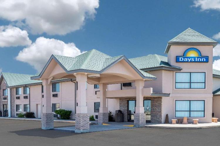 Days Inn by Wyndham Sidney NE