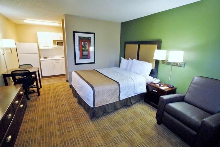 Extended Stay America - Seattle - Tukwila