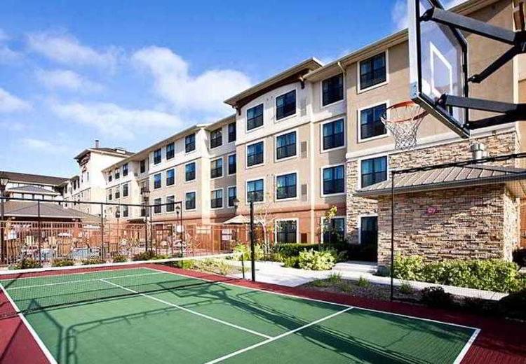 Residence Inn San Diego Oceanside