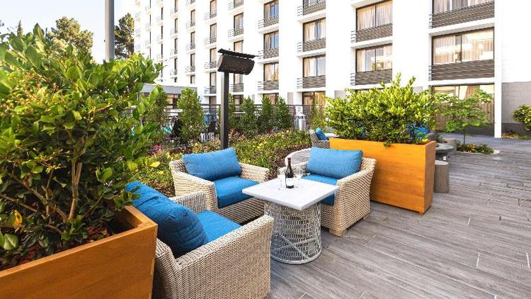 Holiday Inn San Jose - Silicon Valley, by IHG