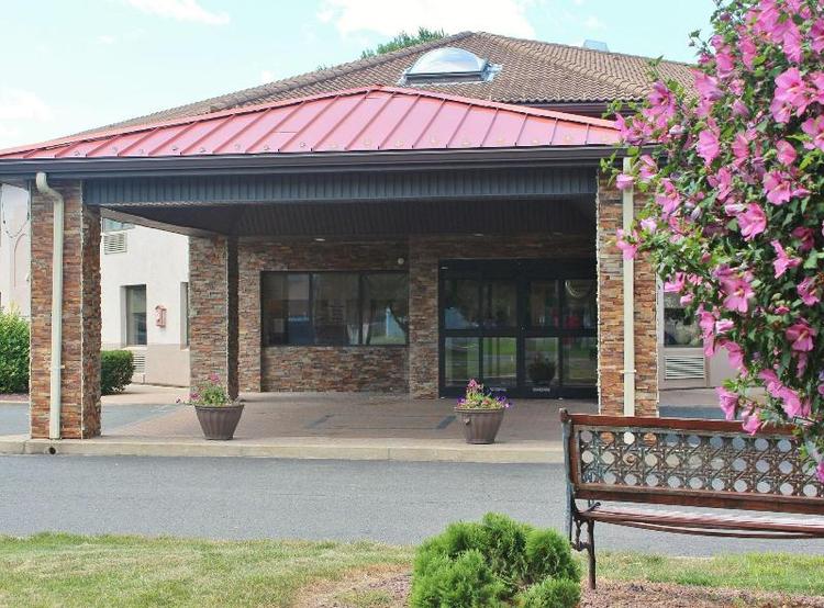 Comfort Inn & Suites Springfield