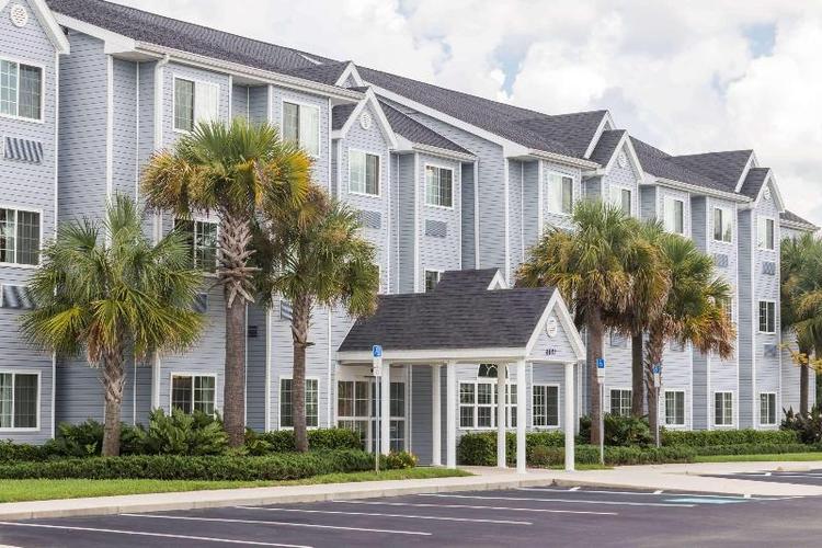 Microtel Inn & Suites By Wyndham Spring Hill/Week
