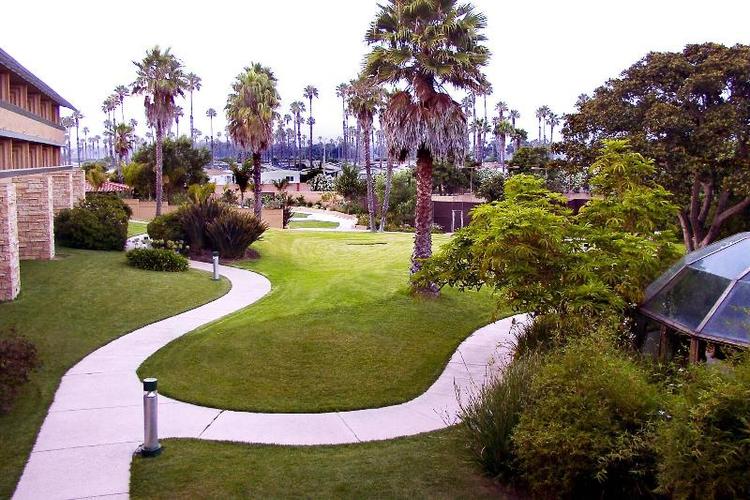 Four Points Sheraton Ventura