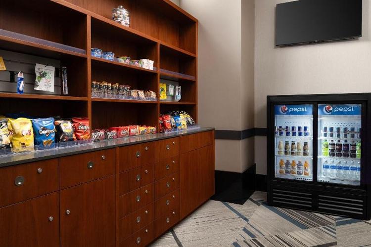 Four Points by Sheraton San Jose Downtown