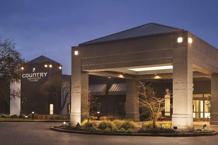 Country Inn & Suites by Radisson Seattle Bothell