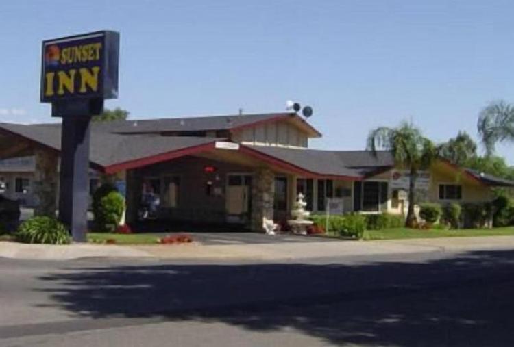 Sunset Inn