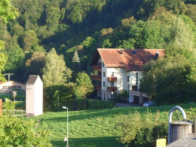 Flair-Hotel Gasthof Hirsch