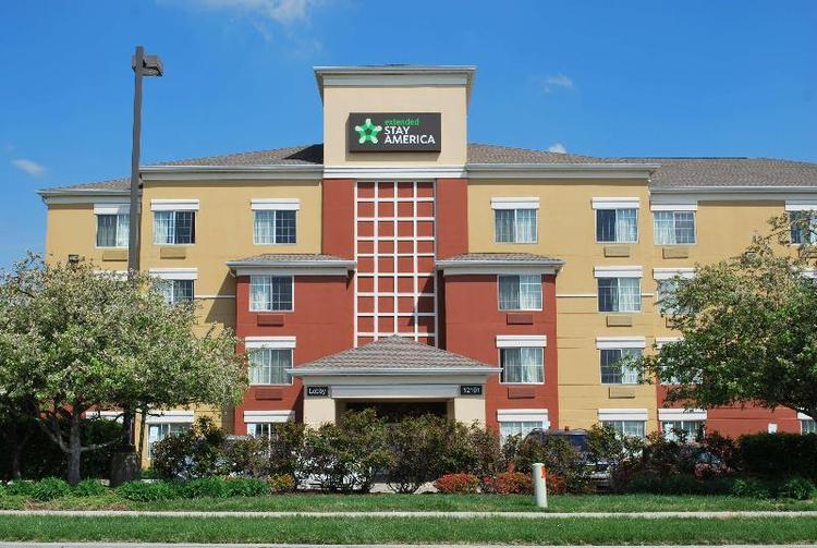 Extended Stay America - St. Louis - Westport - Cen