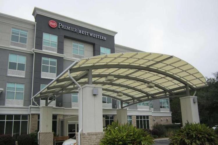 Best Western Premier I-95 Savannah Airport/ Pooler